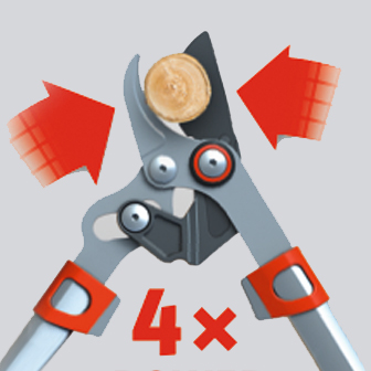 Ostrza narzędzia z powłoką antyadhezyjną RR 650